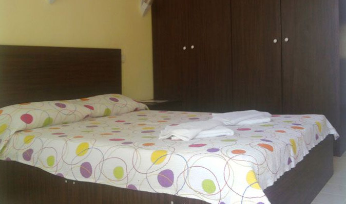 Ertek Hotel